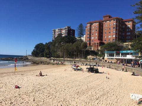 Grande Esplanade Studio - Local Tourism 28