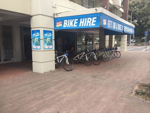 Grande Esplanade Studio - Local Tourism 18