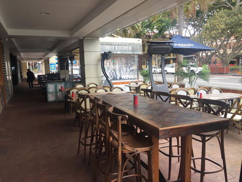 Grande Esplanade Studio - Local Tourism 16