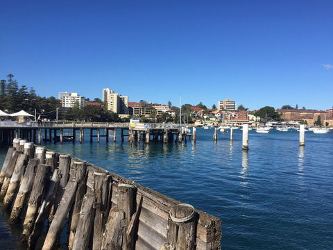 Grande Esplanade Studio - Local Tourism 25