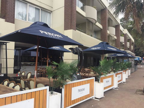 Grande Esplanade Studio - Local Tourism 17