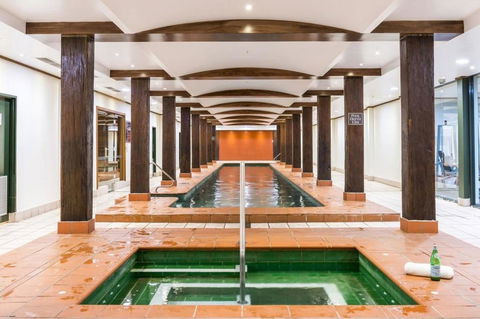 Classic 2 BR Apt In Pyrmont - Local Tourism 22