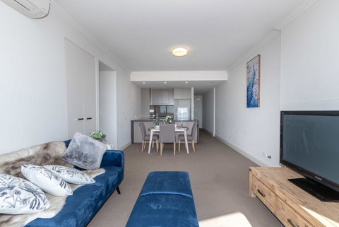 Olympic Park Sunshine 2 Bedrooms Apts With Private Parking - Australia Shopping 22