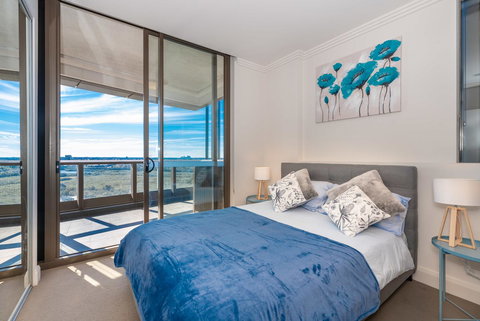 Olympic Park Sunshine 2 Bedrooms Apts With Private Parking - Australia Shopping 23