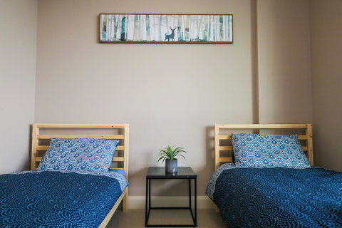 Olympic Park Sunshine 2 Bedrooms Apts With Private Parking - Australia Shopping 19