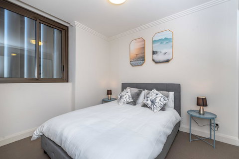 Olympic Park Sunshine 2 Bedrooms Apts With Private Parking - Australia Shopping 28
