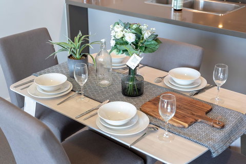 Olympic Park Sunshine 2 Bedrooms Apts With Private Parking - Australia Shopping 27