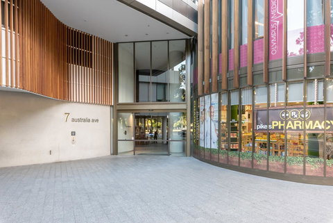 Olympic Park Sunshine 2 Bedrooms Apts With Private Parking - Australia Shopping 26