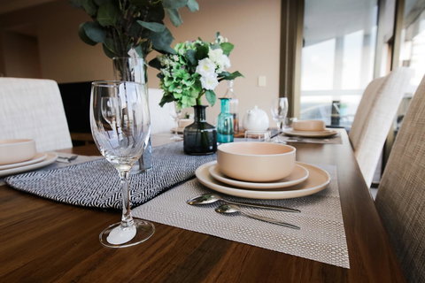 Olympic Park Sunshine 2 Bedrooms Apts With Private Parking - Australia Shopping 5