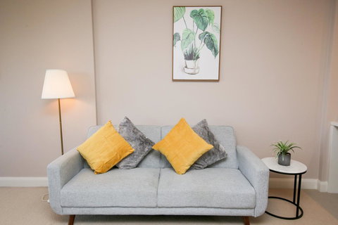 Olympic Park Sunshine 2 Bedrooms Apts With Private Parking - Australia Shopping 12