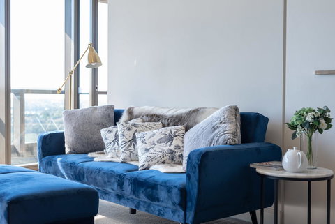 Olympic Park Sunshine 2 Bedrooms Apts With Private Parking - Australia Shopping 21