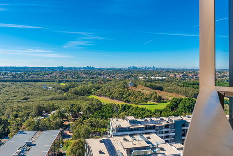 Olympic Park Sunshine 2 Bedrooms Apts With Private Parking - Australia Shopping 30