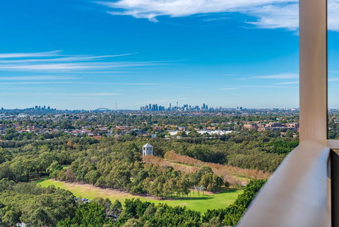 Olympic Park Sunshine 2 Bedrooms Apts With Private Parking - Australia Shopping 20