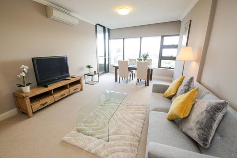 Olympic Park Sunshine 2 Bedrooms Apts With Private Parking - Australia Shopping 13