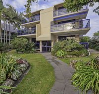 Cape Apartments