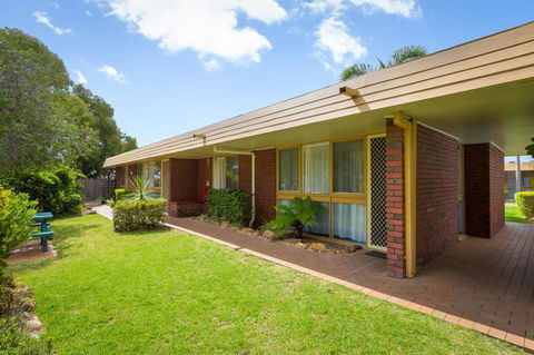 Kalindo Merimbula - Accommodation Australia 4