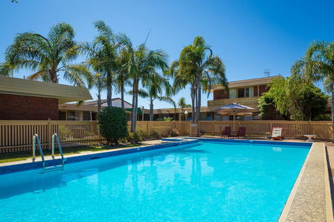 Kalindo Merimbula - Accommodation Australia 0