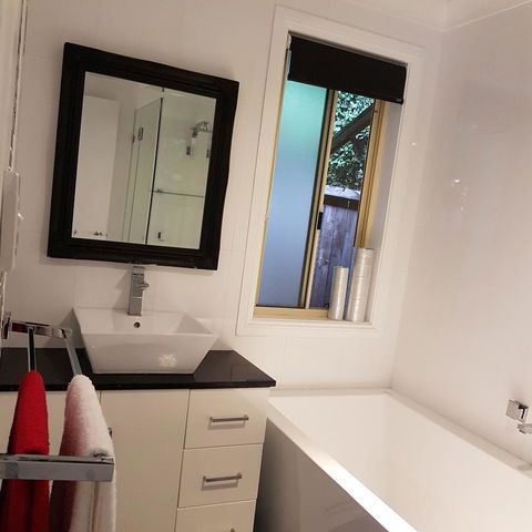 Belle In Bowral - Accommodation Australia 19