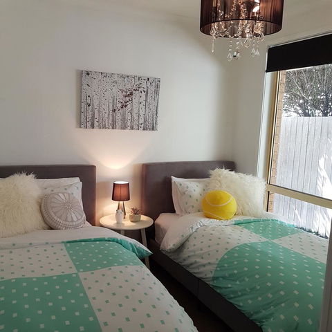 Belle In Bowral - Accommodation Australia 13