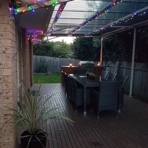 Belle In Bowral - Accommodation Australia 15