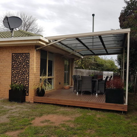 Belle In Bowral - Accommodation Australia 0