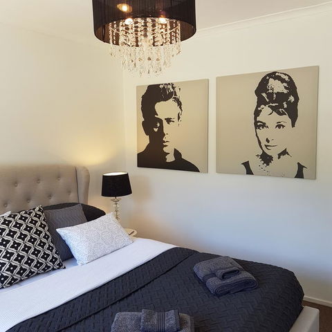 Belle In Bowral - Accommodation Australia 8