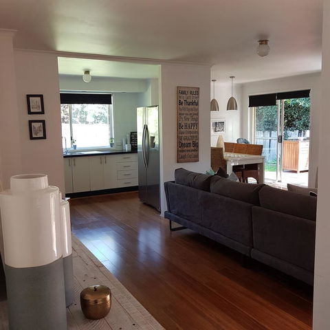 Belle In Bowral - Accommodation Australia 12