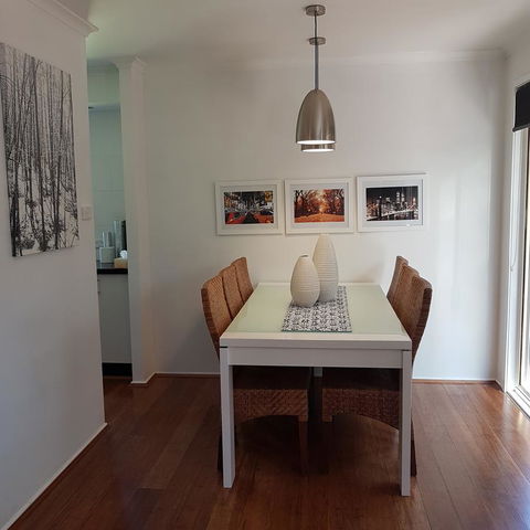 Belle In Bowral - Accommodation Australia 10