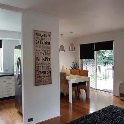 Belle In Bowral - Accommodation Australia 17