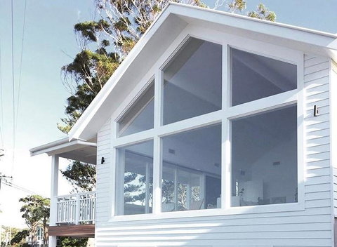 Salt At Shoal Bay - Accommodation Australia 27