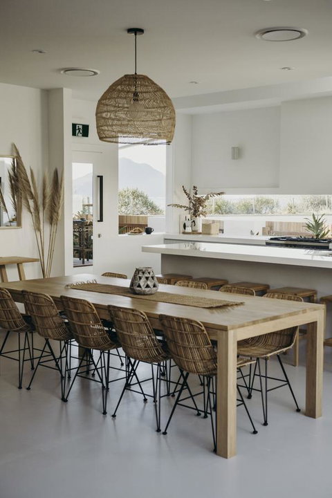 Salt At Shoal Bay - Accommodation Australia 3