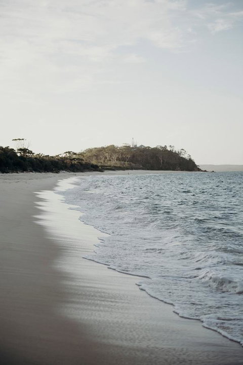 Salt At Shoal Bay - Accommodation Australia 17