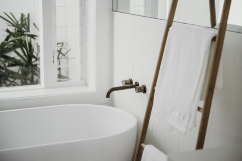 Salt At Shoal Bay - Accommodation Australia 21
