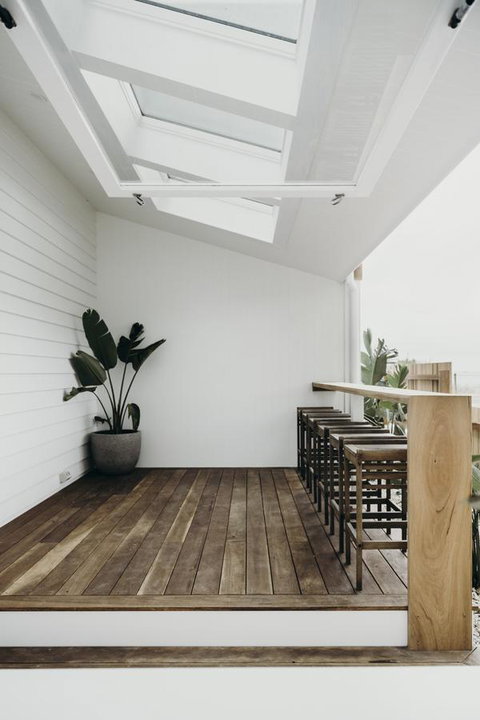 Salt At Shoal Bay - Accommodation Australia 9