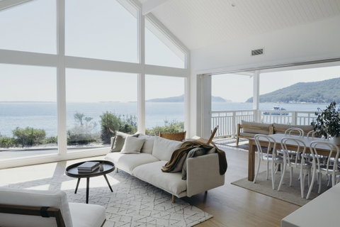 Salt At Shoal Bay - Accommodation Australia 0