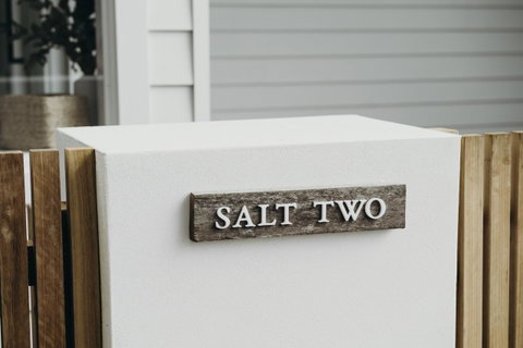 Salt At Shoal Bay - Accommodation Australia 8