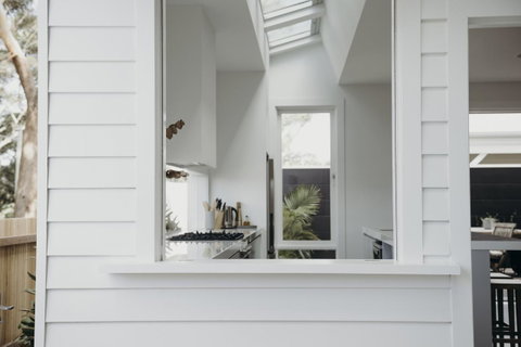 Salt At Shoal Bay - Accommodation Australia 1