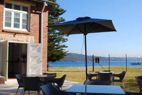 Q Station - Accommodation Australia 27
