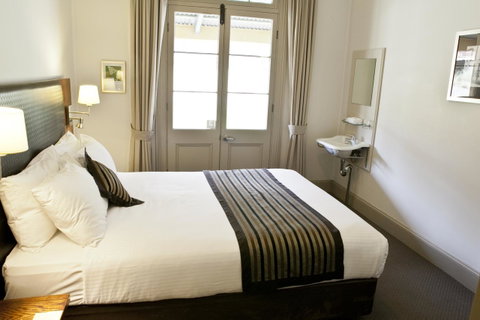 Q Station - Accommodation Australia 31