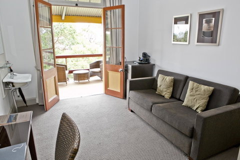 Q Station - Accommodation Australia 30