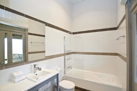 Q Station - Accommodation Australia 17