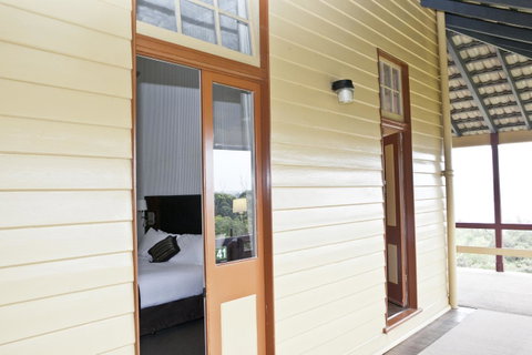 Q Station - Accommodation Australia 25