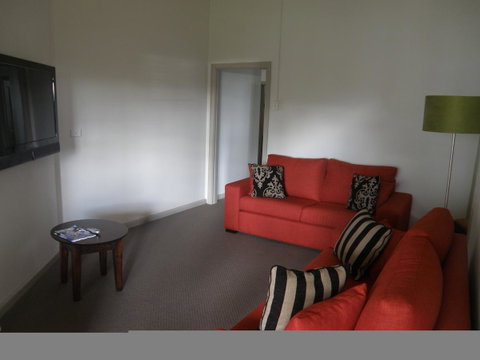 Q Station - Accommodation Australia 42