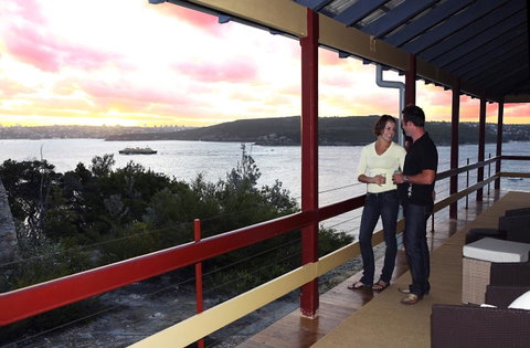 Q Station - Accommodation Australia 8