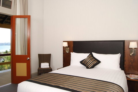 Q Station - Accommodation Australia 4