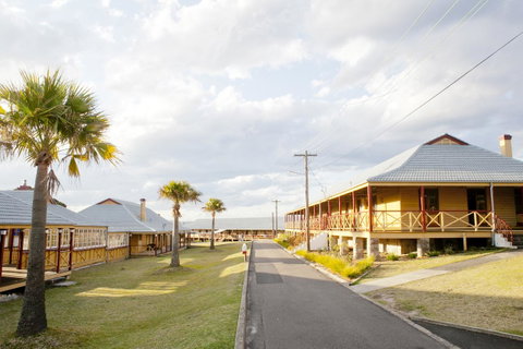Q Station - Accommodation Australia 2
