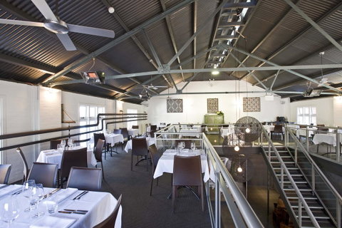 Q Station - Accommodation Australia 40