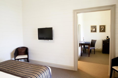 Q Station - Accommodation Australia 13