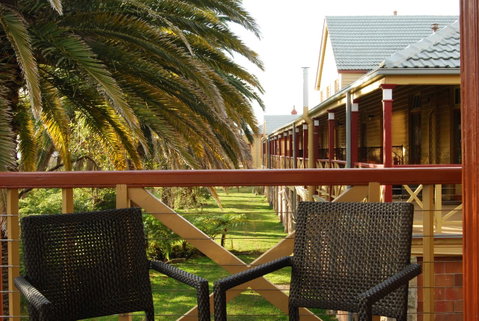 Q Station - Accommodation Australia 22