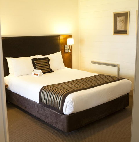 Q Station - Accommodation Australia 3